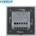 ĳ Livolo      ZigBee (VL-C7FC1SDZ-2IP)