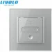 ĳ Livolo      ZigBee (VL-C7FC1SDZ-2IP)