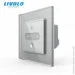 ĳ Livolo      ZigBee (VL-C7FC1SDZ-2IP)