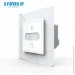 ĳ Livolo      ZigBee (VL-C7FC1SDZ-2WP)
