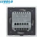 ĳ Livolo      ZigBee (VL-C7FC1SDZ-2WP)