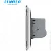 ĳ Livolo      ZigBee (VL-C7FC1SDZ-2WP)