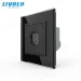Livolo     ZigBee  (VL-C7-FCJZ-2BP-12)