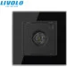 Livolo     ZigBee  (VL-C7-FCJZ-2BP-12)