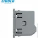 Livolo     ZigBee (VL-FC1D2Z-2G)