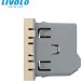 Livolo      ZigBee (VL-FC1SDZ-2AP)