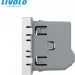 Livolo      ZigBee (VL-FC1SDZ-2WP)