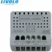 Livolo      ZigBee  (VL-FCBZ-2AP)