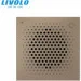 Livolo      ZigBee  (VL-FCBZ-2AP)