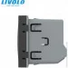 Livolo      ZigBee  (VL-FCBZ-2BP)