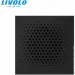 Livolo      ZigBee  (VL-FCBZ-2BP)