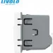 Livolo      ZigBee  (VL-FCBZ-2WP)