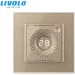 Livolo     ZigBee    (VL-FCEZ-2AP-13)