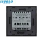 Livolo     ZigBee    (VL-FCEZ-2BP-12)