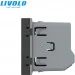 Livolo      ZigBee  (VL-FCEZ-2BP)