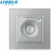 Livolo     ZigBee    (VL-FCEZ-2IP-15)
