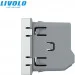 Livolo      ZigBee  (VL-FCEZ-2IP)