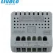 Livolo      ZigBee  (VL-FCEZ-2IP)