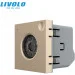  Livolo  ZigBee (VL-FCJZ-2AP)