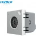  Livolo  ZigBee (VL-FCJZ-2IP)