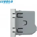 Livolo  ZigBee (VL-FCJZ-2IP)