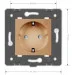    () Livolo   ZigBee    (VL-FCTC16AZ-2AP)