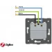    () Livolo   ZigBee    (VL-FCTC16AZ-2AP)
