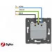    () Livolo   ZigBee    (VL-FCTC16AZ-2IP)