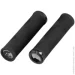 Lizard Skins  Strata Lock-On 135  Jet Black (1084-GRI-08-35)