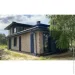 Loft Brick Плитка бетонная прямая Антро 0,4 кв.м Loft Brick Плитка бетонная прямая Антро 0,4 кв.м