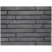 Loft Brick Плитка бетонная прямая ВУЛКАНО 0,62 кв.м Loft Brick Плитка бетонная прямая ВУЛКАНО 0,62 кв.м