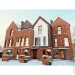 Loft Brick Плитка бетонная прямая ЛОНГФОРД 30 0,39 кв.м Loft Brick Плитка бетонная прямая ЛОНГФОРД 30 0,39 кв.м