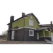Loft Brick Плитка бетонная прямая МАНХЕТТЕН 30 0,4 кв.м Loft Brick Плитка бетонная прямая МАНХЕТТЕН 30 0,4 кв.м