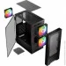  Logic Concept ARYA BLACK (AT-ARYA-10-000000-0002)