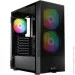  Logic Concept ARYA BLACK (AT-ARYA-10-000000-0002)