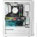  Logic PORTOS MESH+ GLASS ARGB fans 4x120mm WHITE   ATX (AT-PORTOS-20-0000000-0002)