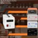   Logicpower     12V LPY-PSW-800VA+ (560)5A/15A (2479154771)