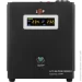 Источник бесперебойного питания Logicpower ИБП с правильной синусоидой 12V LPY-W-PSW-500VA+ (350Вт)5A/10A (2479153583) Источник бесперебойного питания Logicpower ИБП с правильной синусоидой 12V LPY-W-PSW-500VA+ (350Вт)5A/10A (2479153583)