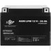    Logicpower  AGM LPM, 12  26 