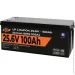 Logicpower    () LogicPower LPE-B-PSW-2300VA +  LiFePO4  25.6V - 100Ah Smart BMS BT (20487)