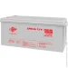 Logicpower    () LogicPower LPM-PSW-1500VA 12V +   LPM-GL 12V - 200 Ah (29696)