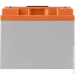 Акумулятор для ДБЖ Logicpower Акумуляторний корпус LP12-38 з LCD дисплеєм (2479152217) Акумулятор для ДБЖ Logicpower Акумуляторний корпус LP12-38 з LCD дисплеєм (2479152217)