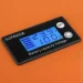 Акумулятор для ДБЖ Logicpower Акумуляторний корпус LP12-38 з LCD дисплеєм (2479152217) Акумулятор для ДБЖ Logicpower Акумуляторний корпус LP12-38 з LCD дисплеєм (2479152217)