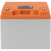Акумулятор для ДБЖ Logicpower Акумуляторний корпус LP12-38 з LCD дисплеєм (2479152217) Акумулятор для ДБЖ Logicpower Акумуляторний корпус LP12-38 з LCD дисплеєм (2479152217)