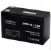    Logicpower LP3862 LPM 12V/7Ah AGM