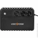    Logicpower LP-400VA-3PS 400VA/240W (LP16157)