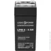    Logicpower LP4135 LPM 4V/4h AGM