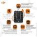    Logicpower -  LP-600VA-8PS (360) (2479153671)