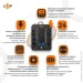    Logicpower -  LP-800VA-8PS (480) (2479152113)