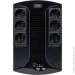    Logicpower -  LP 650VA-6PS (455) (2479154337)
